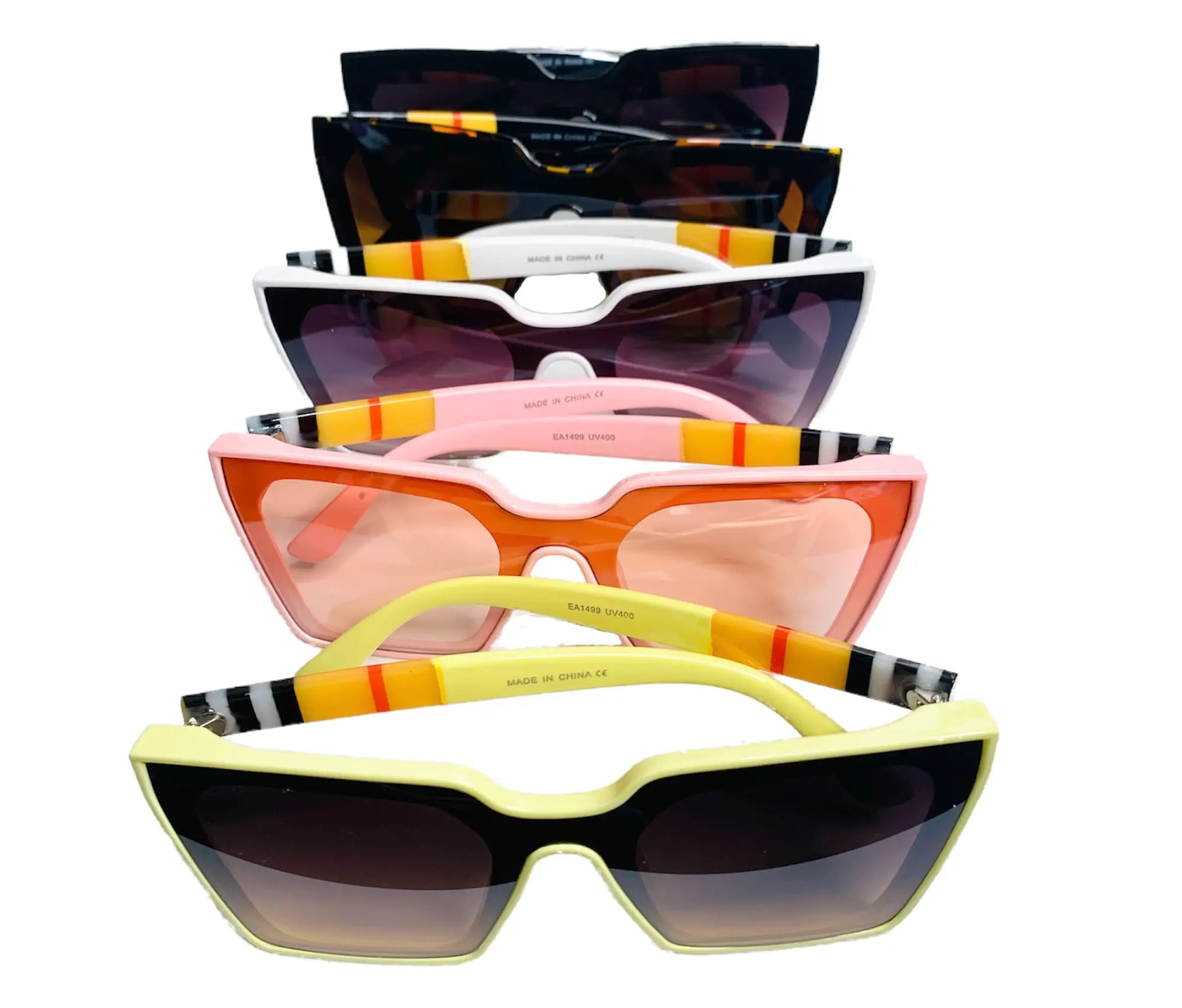 Herberry Sunnies Curvy Pineapple Boutique